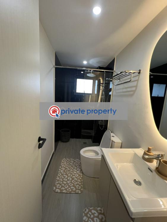 2 bedroom Apartment For Sale &nbsp;off Wood Avenue Kilimani Nairobi - 5