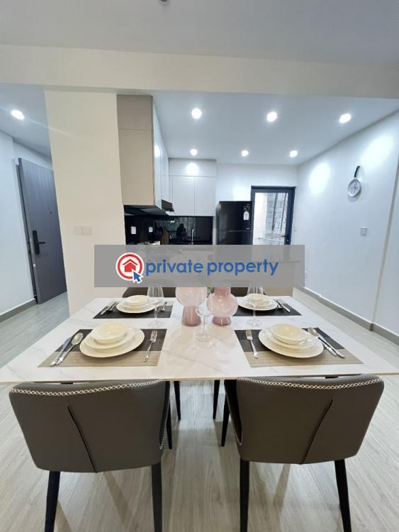 2 bedroom Apartment For Sale &nbsp;off Wood Avenue Kilimani Nairobi - 2