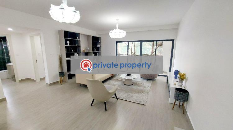 2 bedroom Apartment For Sale &nbsp;off Wood Avenue Kilimani Nairobi - 13