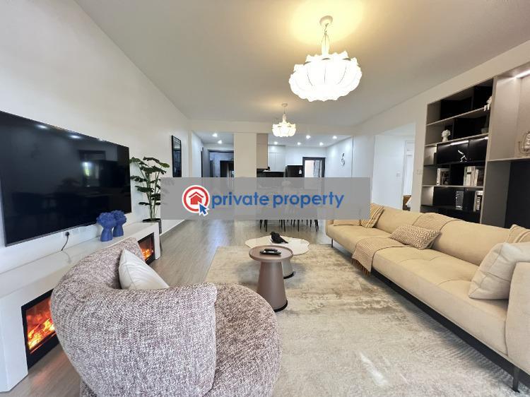 2 bedroom Apartment For Sale &nbsp;off Wood Avenue Kilimani Nairobi - 4
