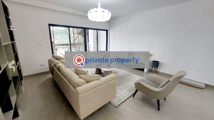 2 bedroom Apartment For Sale &nbsp;off Wood Avenue Kilimani Nairobi - 11