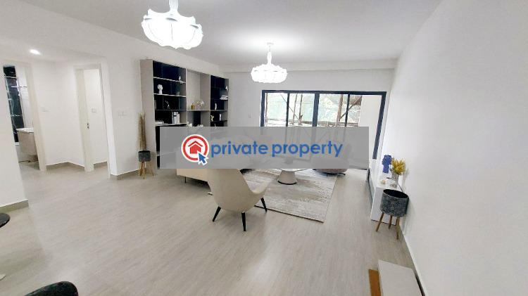 2 bedroom Apartment For Sale &nbsp;off Wood Avenue Kilimani Nairobi - 12