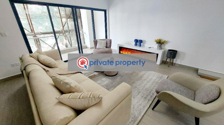 2 bedroom Apartment For Sale &nbsp;off Wood Avenue Kilimani Nairobi - 21