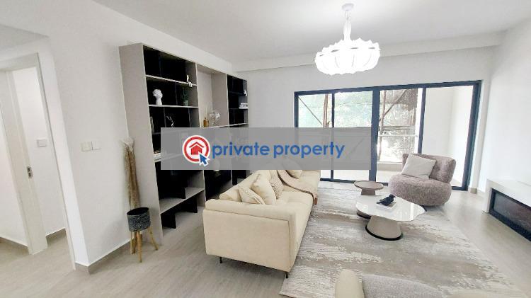 2 bedroom Apartment For Sale &nbsp;off Wood Avenue Kilimani Nairobi - 15
