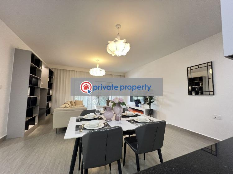 2 bedroom Apartment For Sale &nbsp;off Wood Avenue Kilimani Nairobi - 3