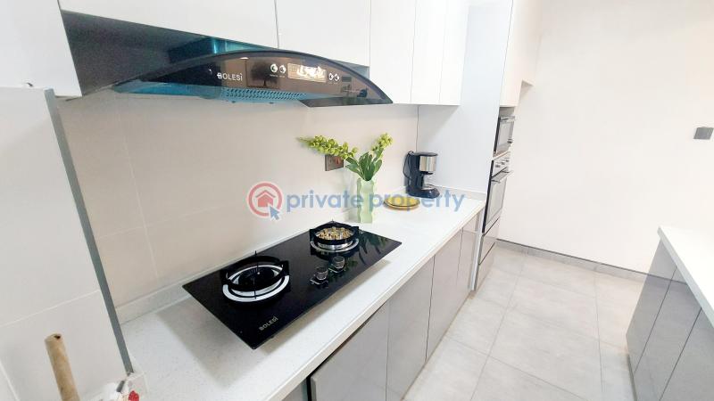 2 bedroom Apartment For Sale Off Argwings Kodhek Road Near Yaya Center Kilimani Nairobi - 27