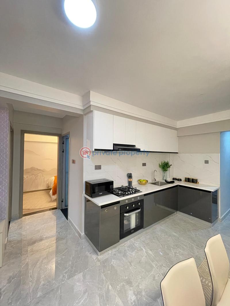 2 bedroom Apartment For Sale Near Yaya Center Kilimani Nairobi - 7