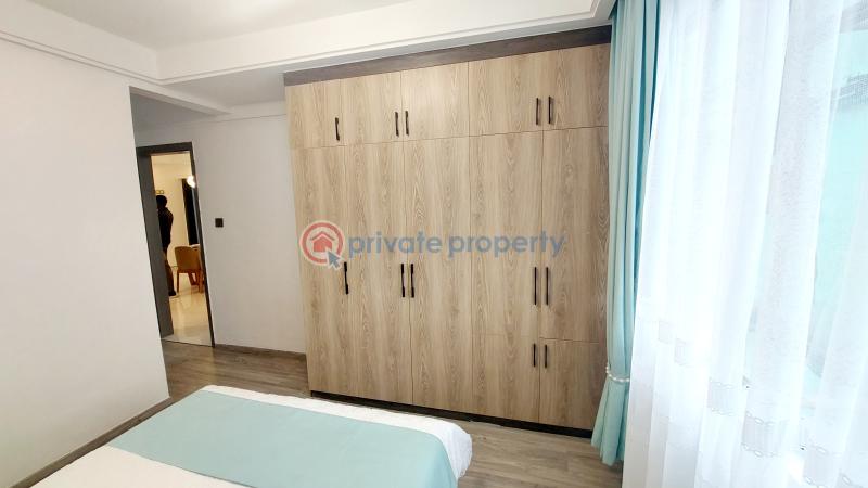 2 bedroom Apartment For Sale Off Argwings Kodhek Road Near Yaya Center Kilimani Nairobi - 12