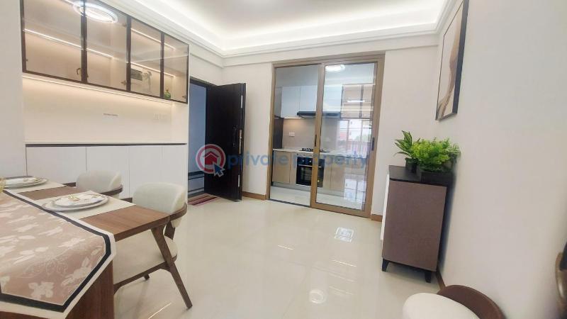 2 bedroom Apartment For Sale Near Yaya Center Kilimani Nairobi - 12