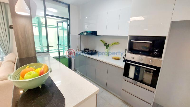 2 bedroom Apartment For Sale Off Argwings Kodhek Road Near Yaya Center Kilimani Nairobi - 4