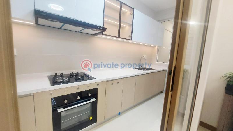2 bedroom Apartment For Sale Near Yaya Center Kilimani Nairobi - 14