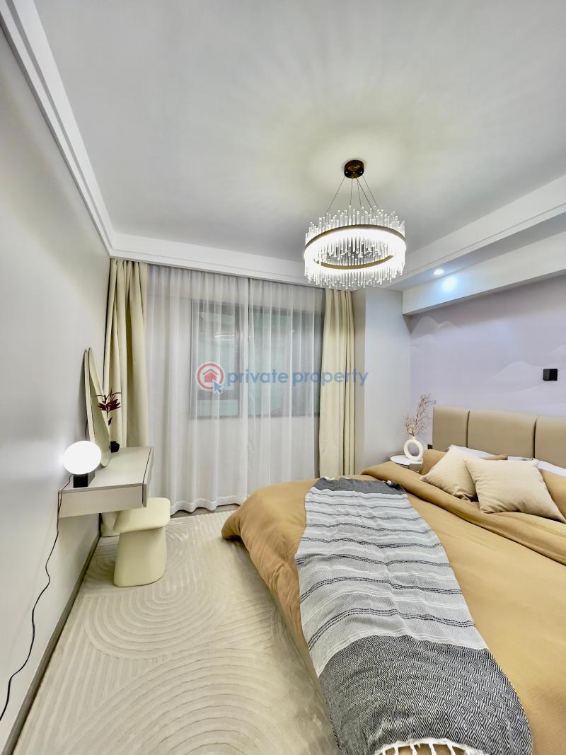 2 bedroom Apartment For Sale Near Yaya Center Kilimani Nairobi - 11