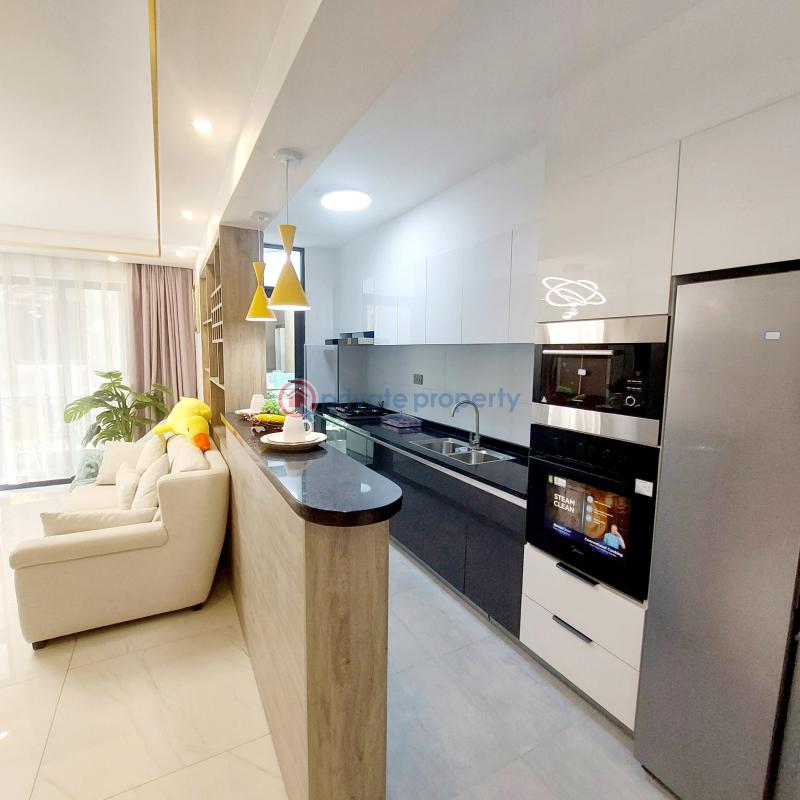 2 bedroom Apartment For Sale Off Argwings Kodhek Road Kilimani Nairobi - 2