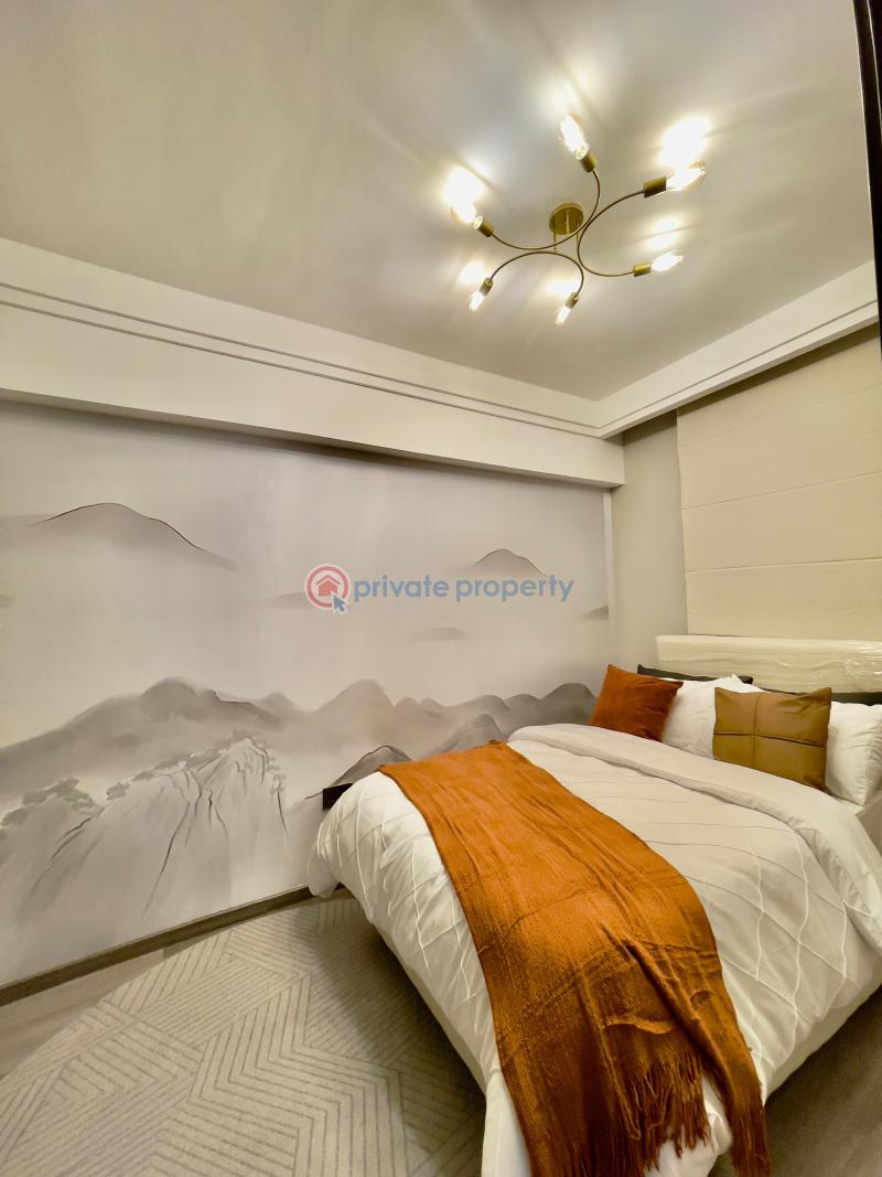 2 bedroom Apartment For Sale Near Yaya Center Kilimani Nairobi - 15