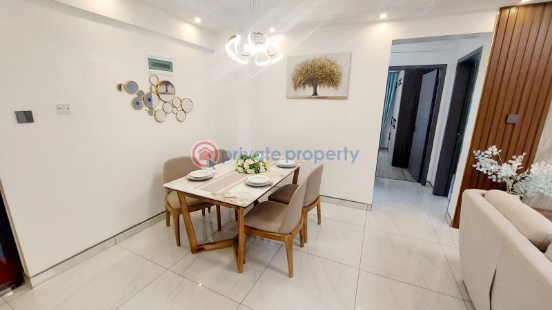 2 bedroom Apartment For Sale Off Argwings Kodhek Road Near Yaya Center Kilimani Nairobi - 6
