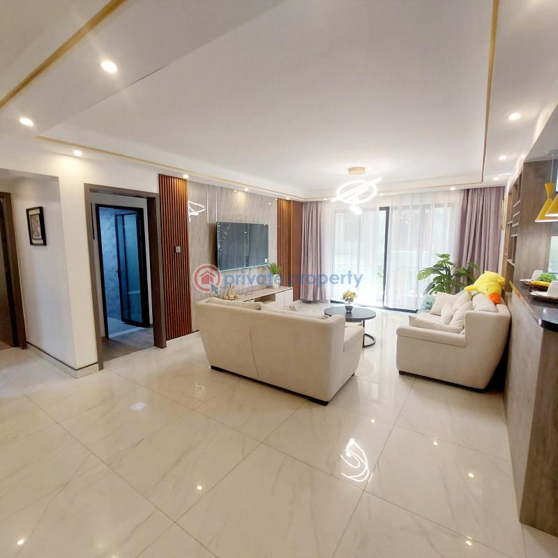 2 bedroom Apartment For Sale Off Argwings Kodhek Road Kilimani Nairobi - 10