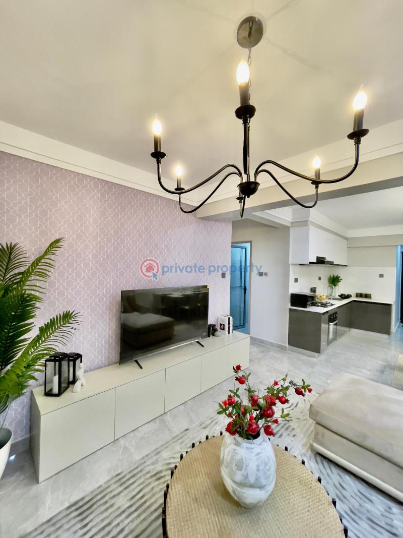 2 bedroom Apartment For Sale Near Yaya Center Kilimani Nairobi - 8