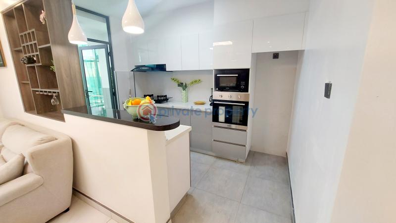 2 bedroom Apartment For Sale Off Argwings Kodhek Road Near Yaya Center Kilimani Nairobi - 8