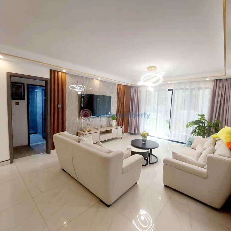 2 bedroom Apartment For Sale Off Argwings Kodhek Road Kilimani Nairobi - 3