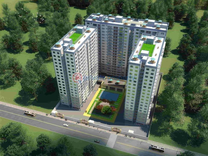 2 bedroom Apartment For Sale Off Argwings Kodhek Road Kilimani Nairobi - 0