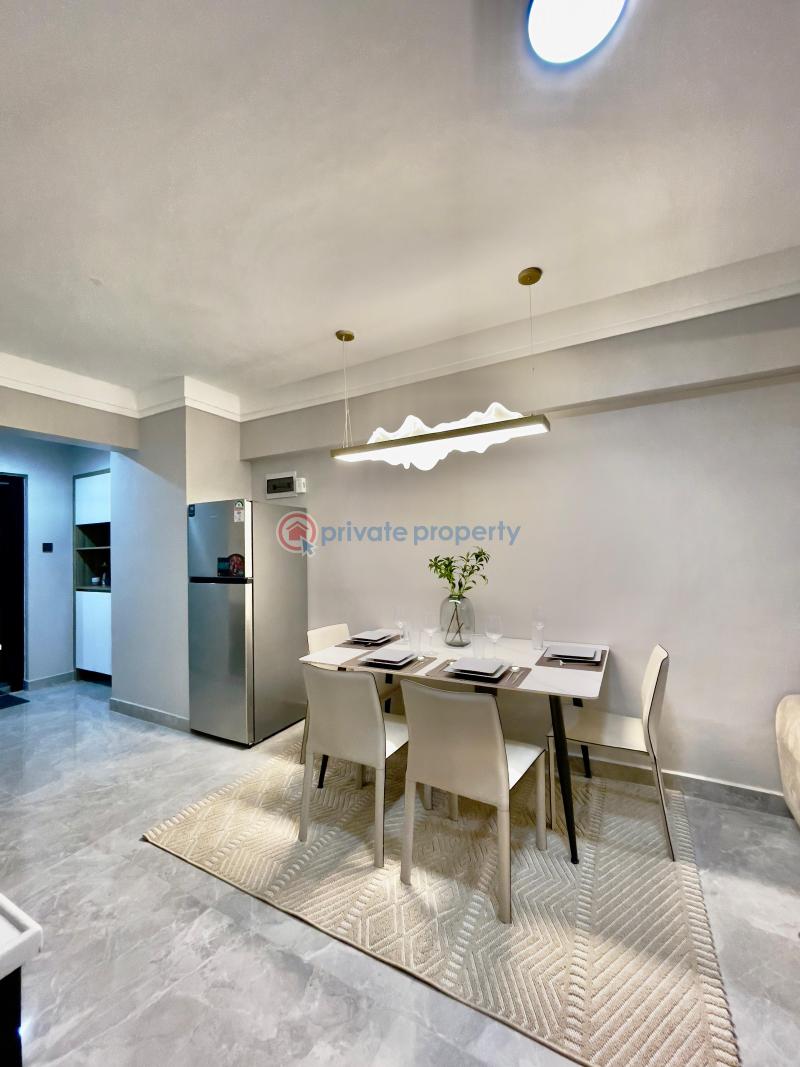 2 bedroom Apartment For Sale Near Yaya Center Kilimani Nairobi - 14