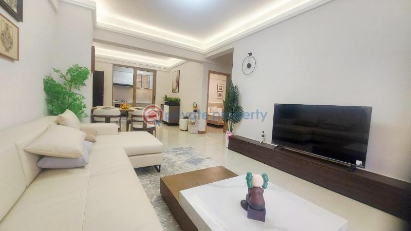 2 bedroom Apartment For Sale Near Yaya Center Kilimani Nairobi - 3