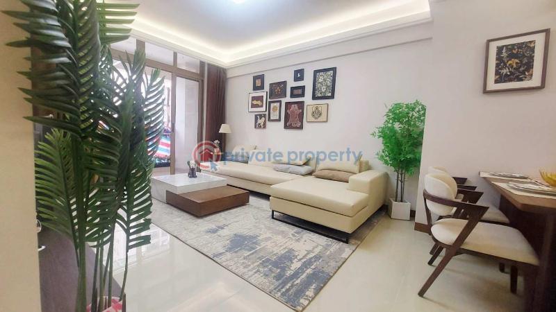 2 bedroom Apartment For Sale Near Yaya Center Kilimani Nairobi - 1