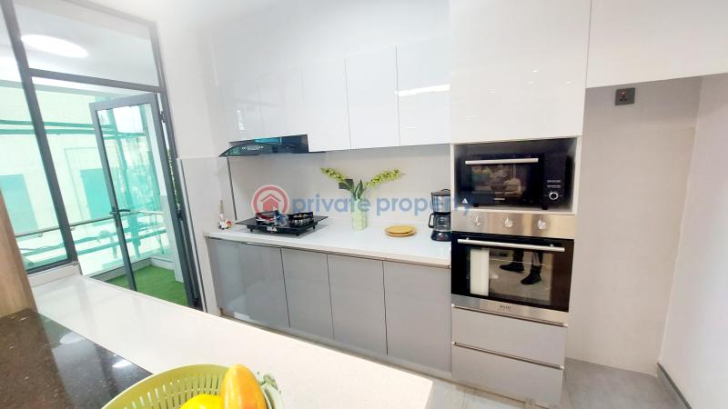 2 bedroom Apartment For Sale Off Argwings Kodhek Road Near Yaya Center Kilimani Nairobi - 21