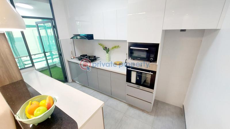 2 bedroom Apartment For Sale Off Argwings Kodhek Road Near Yaya Center Kilimani Nairobi - 26
