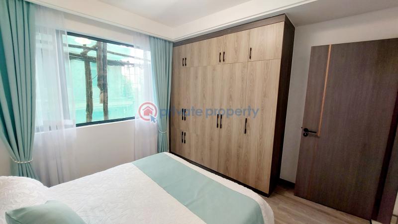 2 bedroom Apartment For Sale Off Argwings Kodhek Road Near Yaya Center Kilimani Nairobi - 15