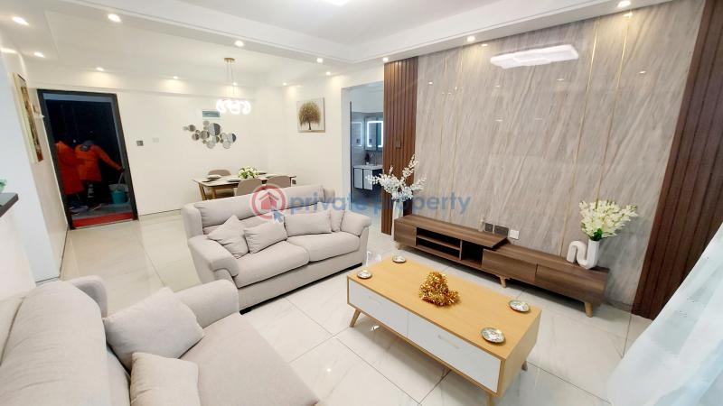 2 bedroom Apartment For Sale Off Argwings Kodhek Road Near Yaya Center Kilimani Nairobi - 19