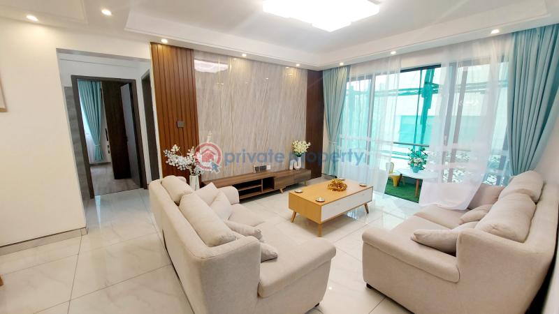 2 bedroom Apartment For Sale Off Argwings Kodhek Road Near Yaya Center Kilimani Nairobi - 5