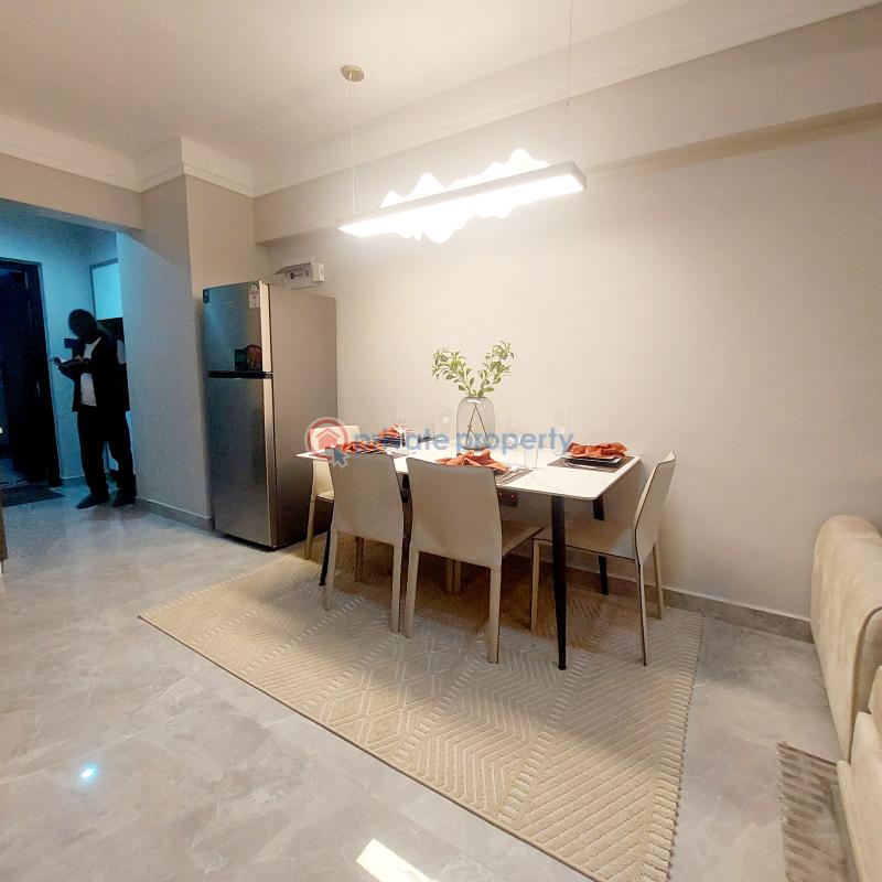 2 bedroom Apartment For Sale Near Yaya Centre Yaya Center Kilimani Nairobi - 20
