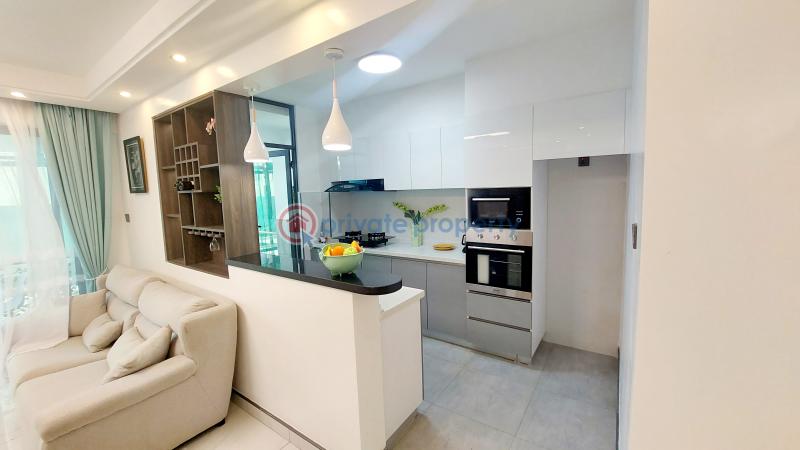 2 bedroom Apartment For Sale Off Argwings Kodhek Road Near Yaya Center Kilimani Nairobi - 3