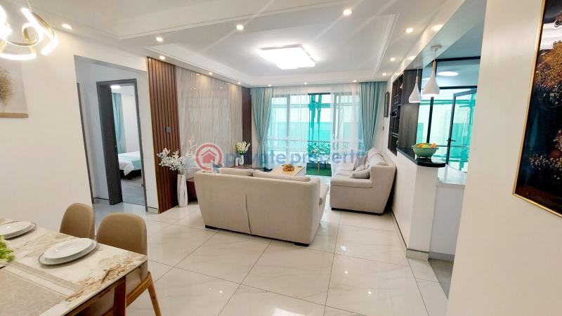 2 bedroom Apartment For Sale Off Argwings Kodhek Road Near Yaya Center Kilimani Nairobi - 7