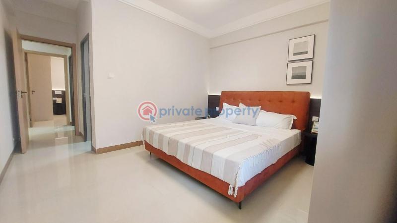 2 bedroom Apartment For Sale Near Yaya Center Kilimani Nairobi - 10