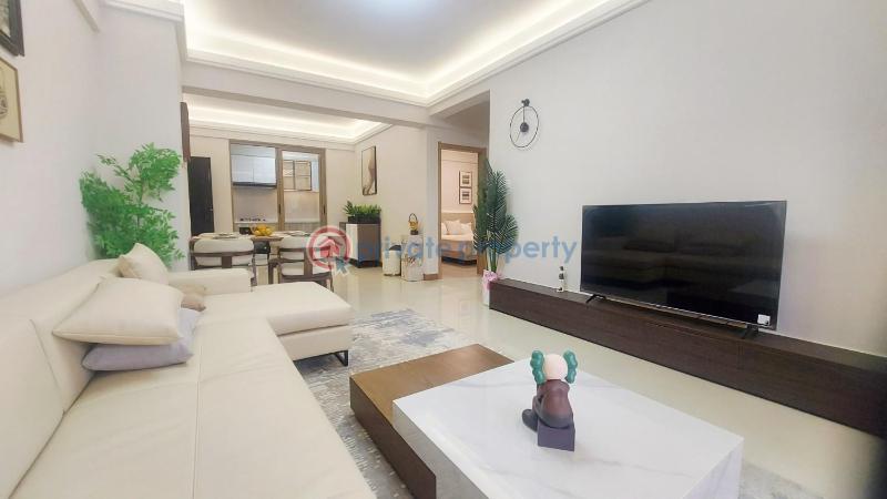 2 bedroom Apartment For Sale Near Yaya Center Kilimani Nairobi - 4