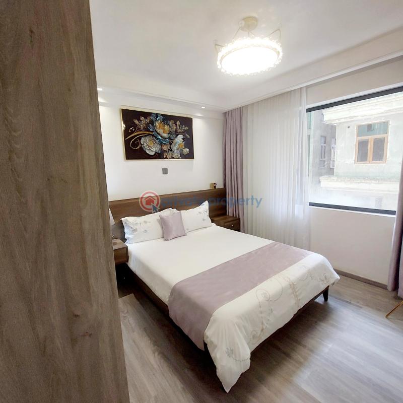 2 bedroom Apartment For Sale Off Argwings Kodhek Road Kilimani Nairobi - 6