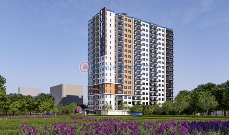 2 bedroom Apartment For Sale Wood Avenue Near Yaya Center Kilimani Nairobi - 1