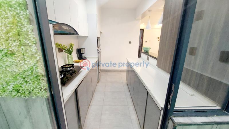 2 bedroom Apartment For Sale Off Argwings Kodhek Road Near Yaya Center Kilimani Nairobi - 22