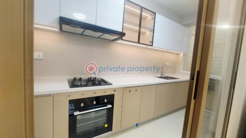2 bedroom Apartment For Sale Near Yaya Center Kilimani Nairobi - 13