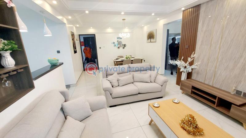 2 bedroom Apartment For Sale Off Argwings Kodhek Road Near Yaya Center Kilimani Nairobi - 20