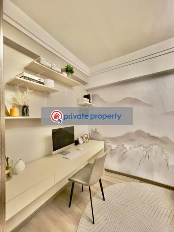 2 bedroom Apartment For Sale &nbsp;kilimani Kilimani Nairobi - 12