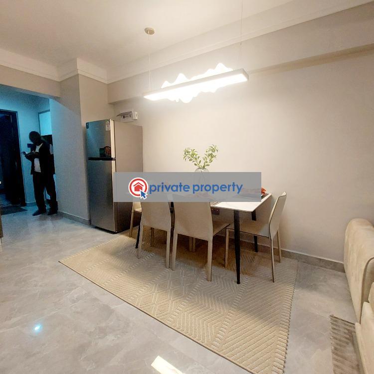 2 bedroom Apartment For Sale &nbsp;near Yaya Centre Kilimani Nairobi - 20