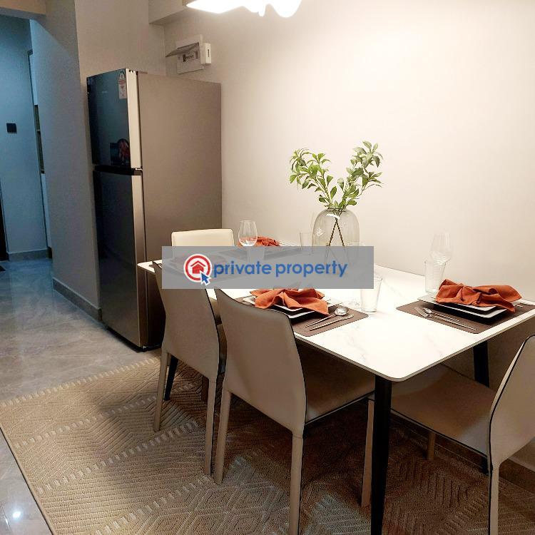 2 bedroom Apartment For Sale &nbsp;near Yaya Centre Kilimani Nairobi - 2
