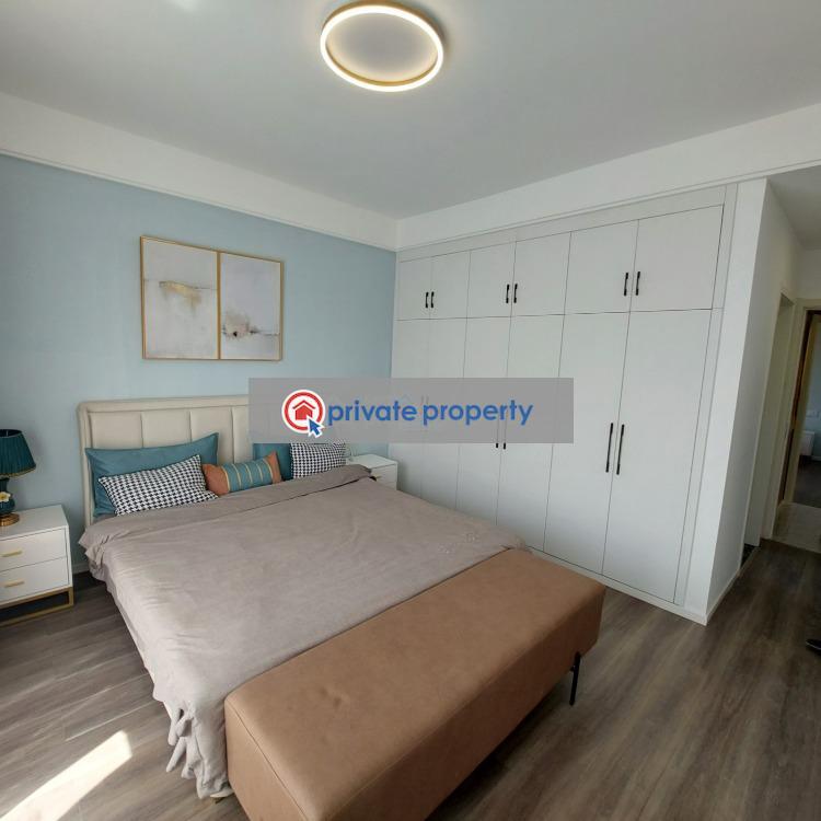 2 bedroom Apartment For Sale &nbsp;off Lenana Road Kilimani Nairobi - 16