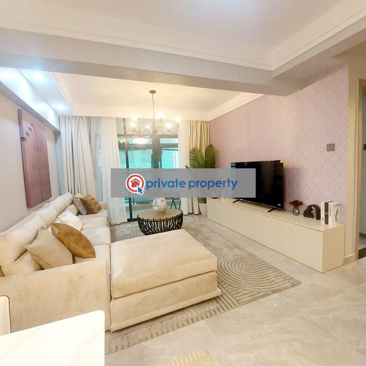 2 bedroom Apartment For Sale &nbsp;near Yaya Centre Kilimani Nairobi - 24