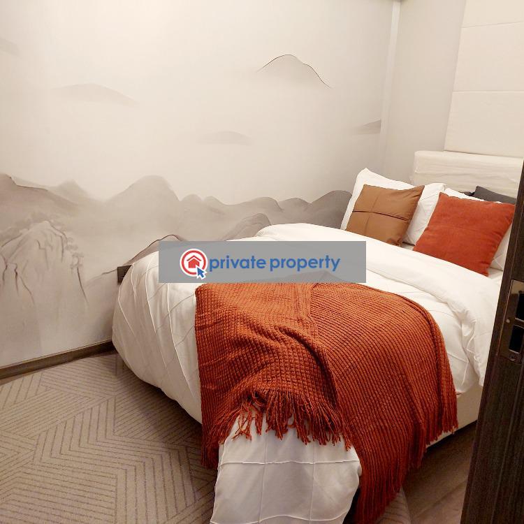 2 bedroom Apartment For Sale &nbsp;near Yaya Centre Kilimani Nairobi - 4