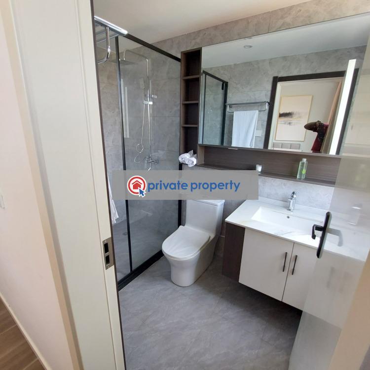 2 bedroom Apartment For Sale &nbsp;off Lenana Road Kilimani Nairobi - 14