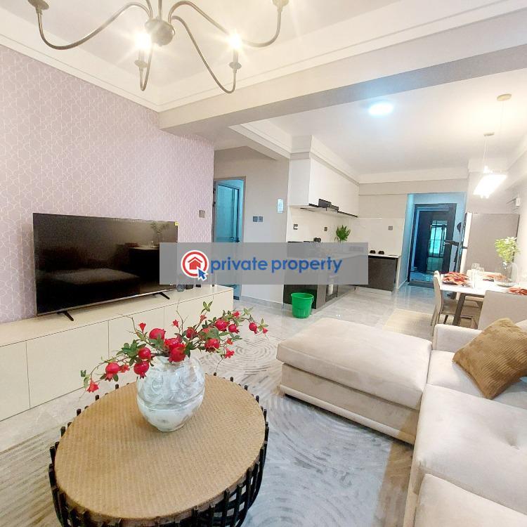 2 bedroom Apartment For Sale &nbsp;near Yaya Centre Kilimani Nairobi - 18